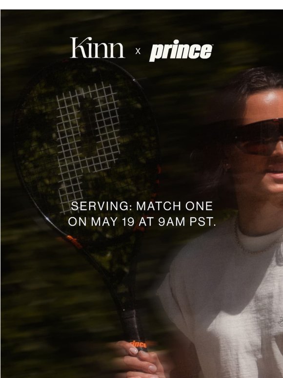 MATCH ONE—Coming Soon