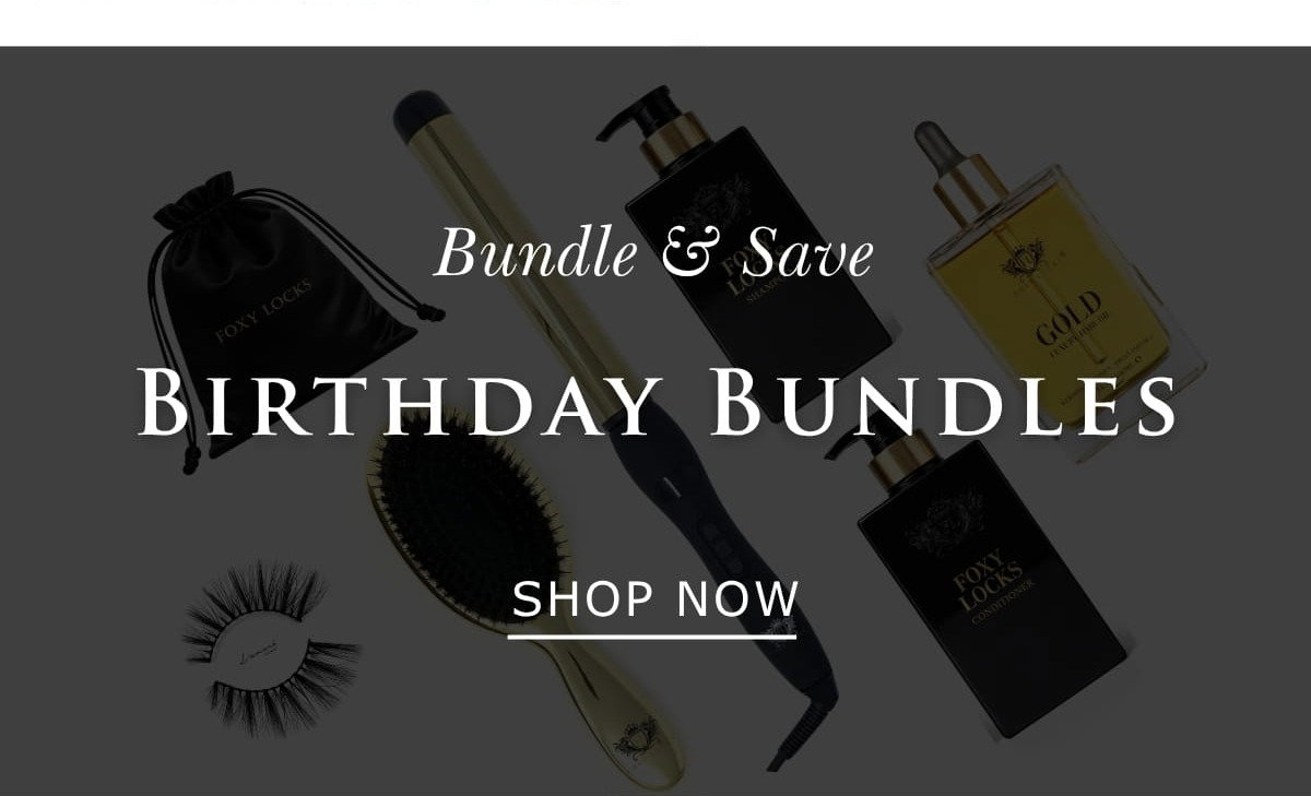 Bundle & Save on birthday bundle exclusives