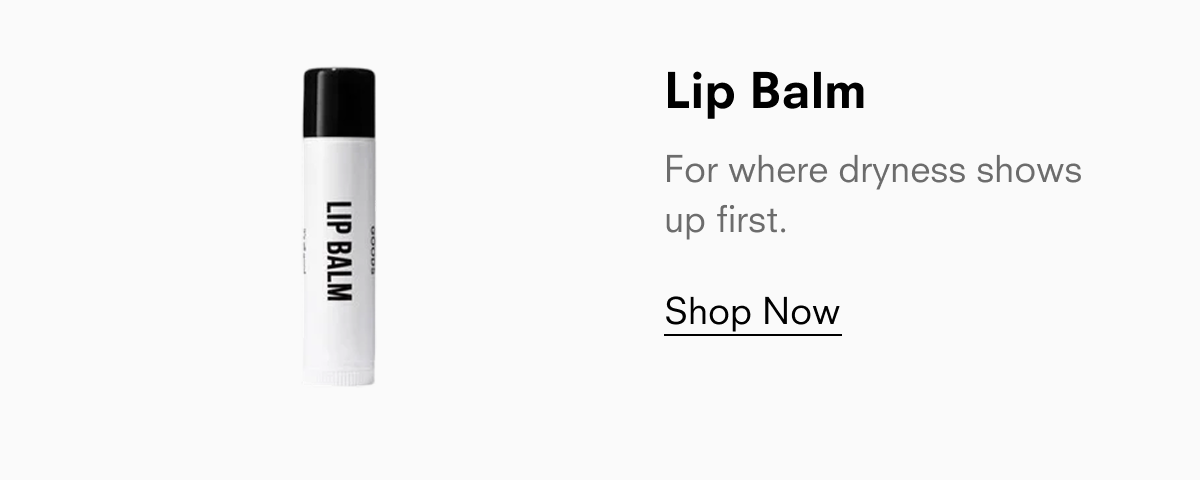 Lip Balm