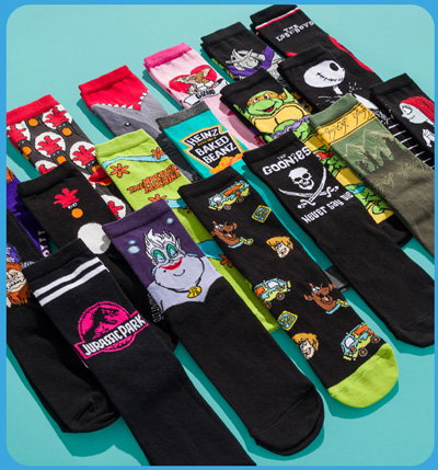 Socks IMG