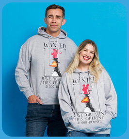 Hoodies IMG