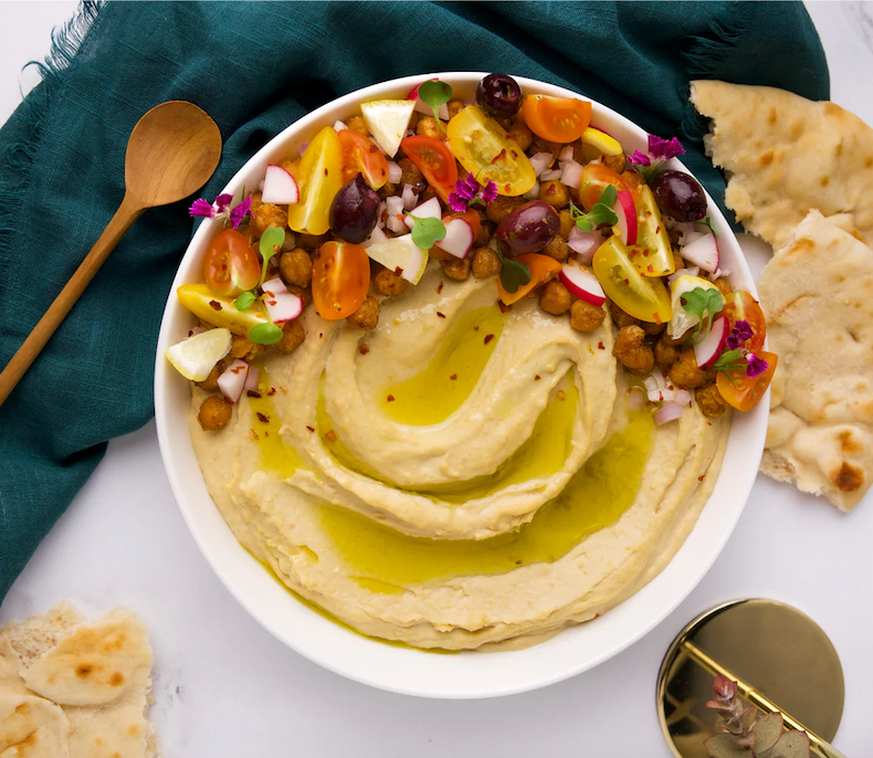Happy International Hummus Day!