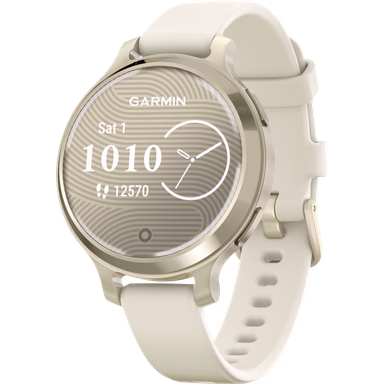Garmin Lily 2 Active Goud