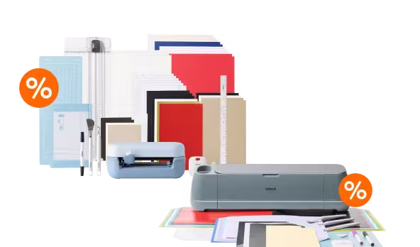 Cricut Snijplotters