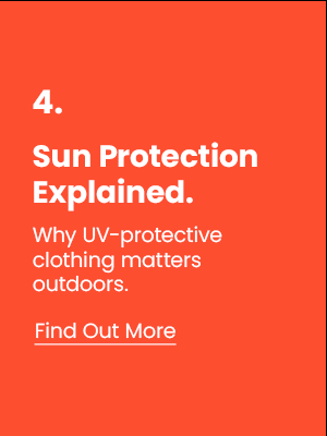 Do Clothes Block UV Rays?