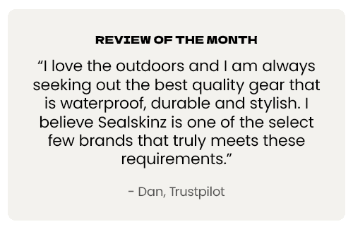 Review of the Month