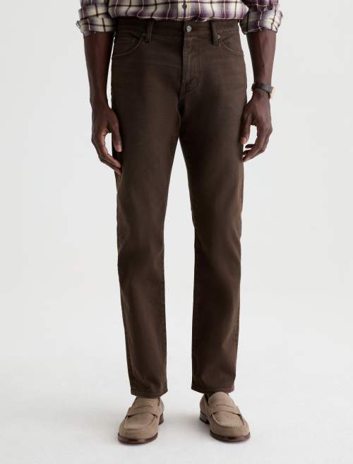 Tellis Jean in 7 Years Sulfur Oak Barrel