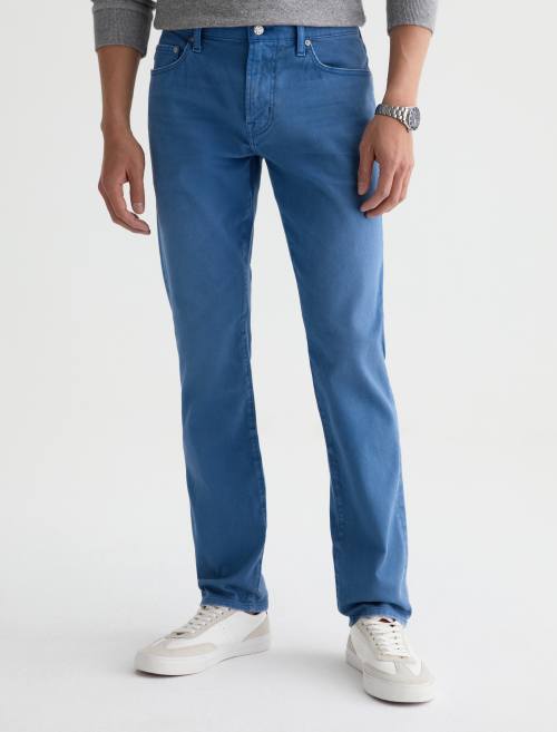 Tellis Jean in 7 Years Sulfur Soft Blue