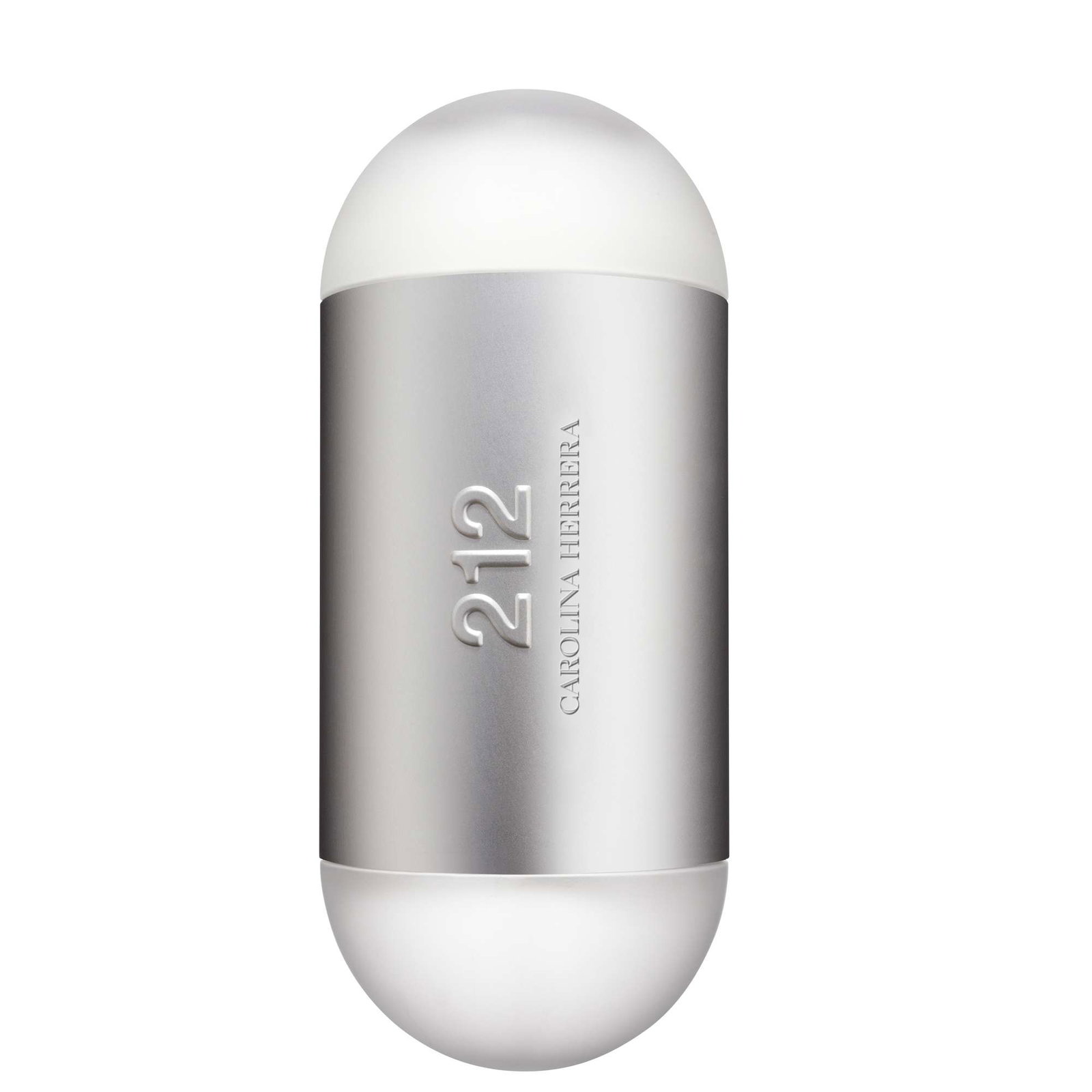 Image of Carolina Herrera 212 NYC Eau de Toilette 60ml