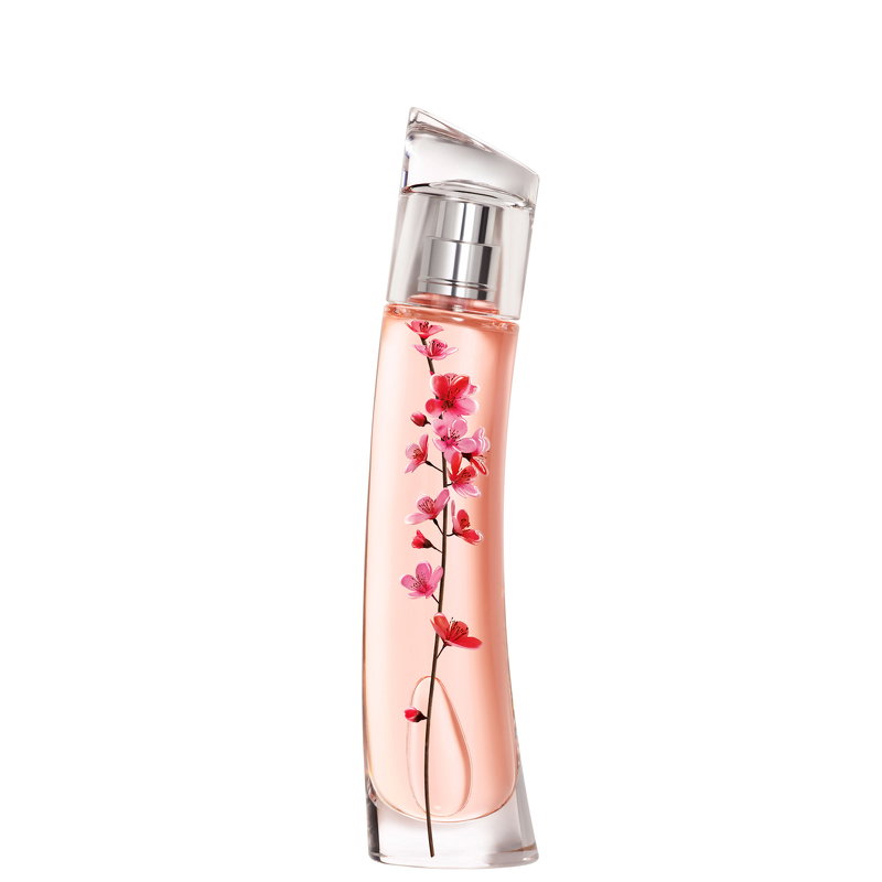 Image of Kenzo Flower By Kenzo Ikebana Eau de Parfum 40ml
