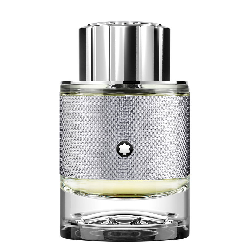 Image of Montblanc Explorer Platinum Eau de Parfum 60ml