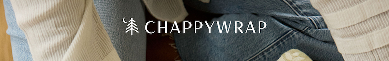 CHAPPYWRAP
