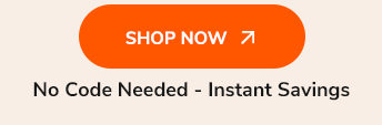 Shop Now >> No Code Needed