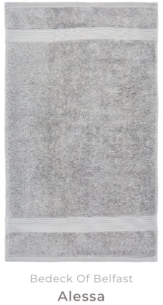 Bedeck Of Belfast Alessa Towels