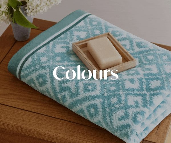Colour Towels