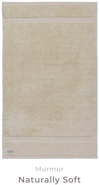 Murmur Naturally Soft Towels
