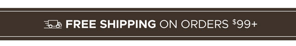 Free Shipping