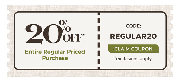 Claim Coupon