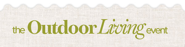Outdoor Living Event