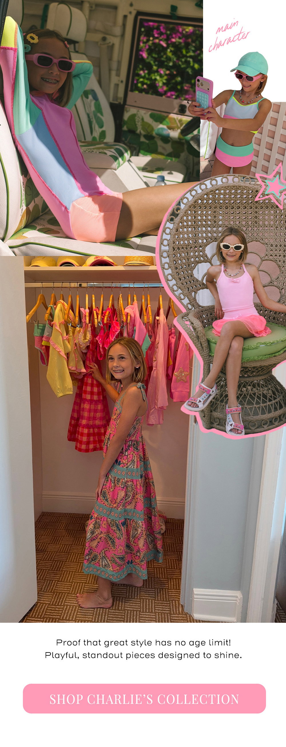 Kids New Arrivals