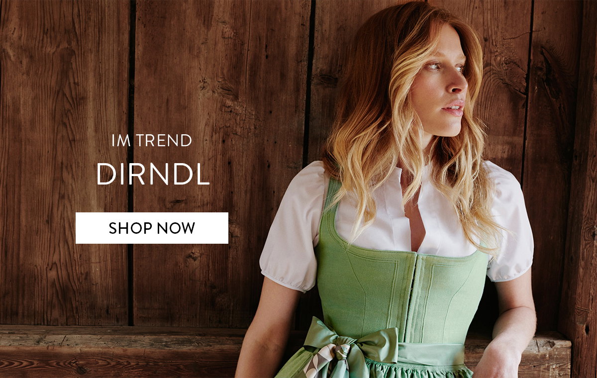 Dirndl
