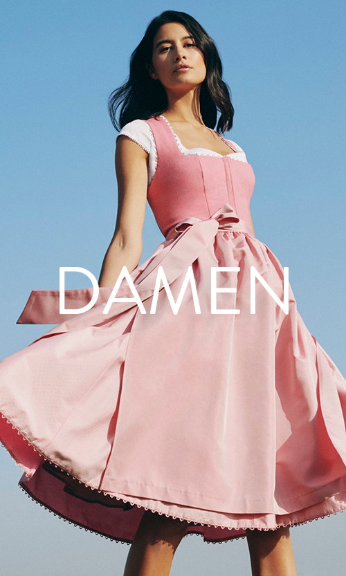 New Arrivals | Damen Tracht