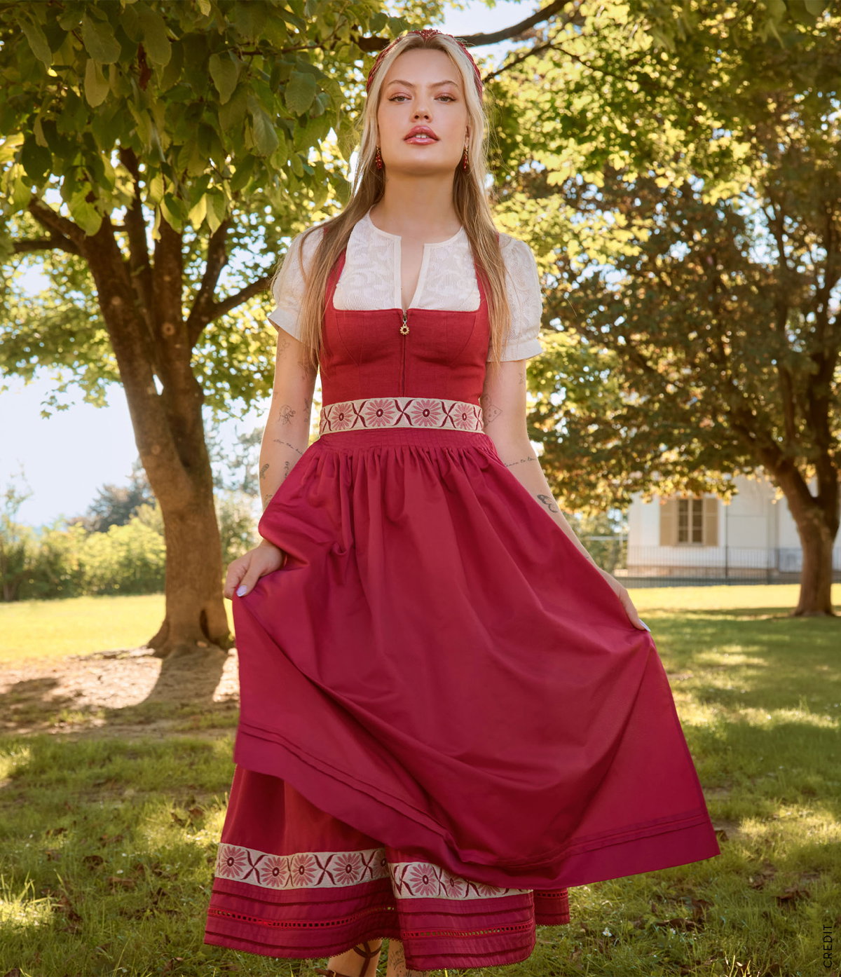 Damen Santoni
