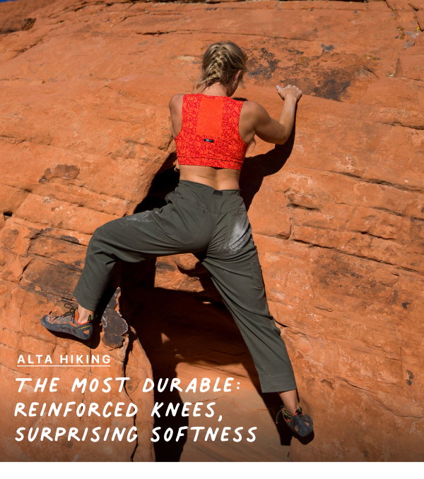 Shop Hike Bottoms