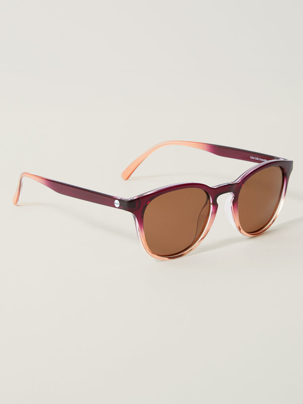 Yuba Sunglasses