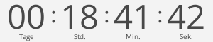Countdownelement