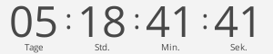 Countdownelement