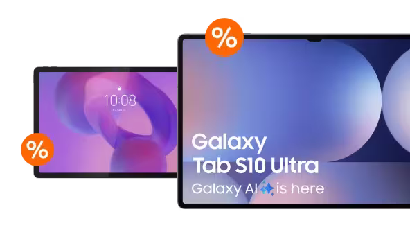 Tablets