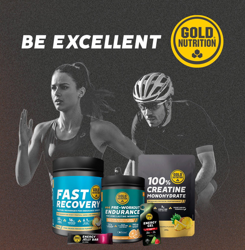 Gold Nutrition
