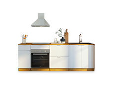PROJET CUISINE