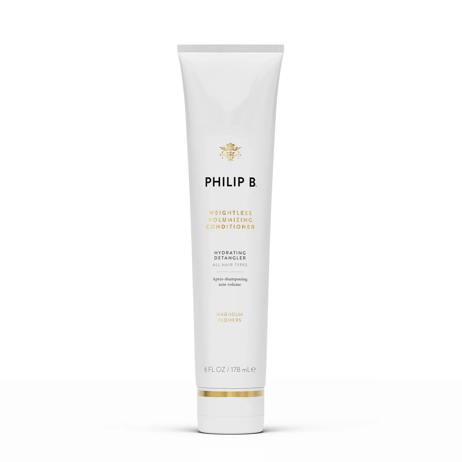 Image of Weightless Volumizing Conditioner