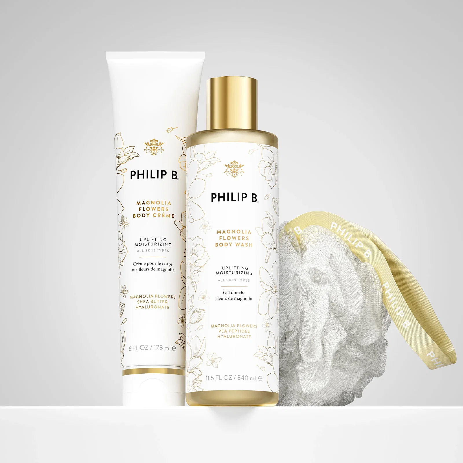 Image of Uplifting Body Bundle