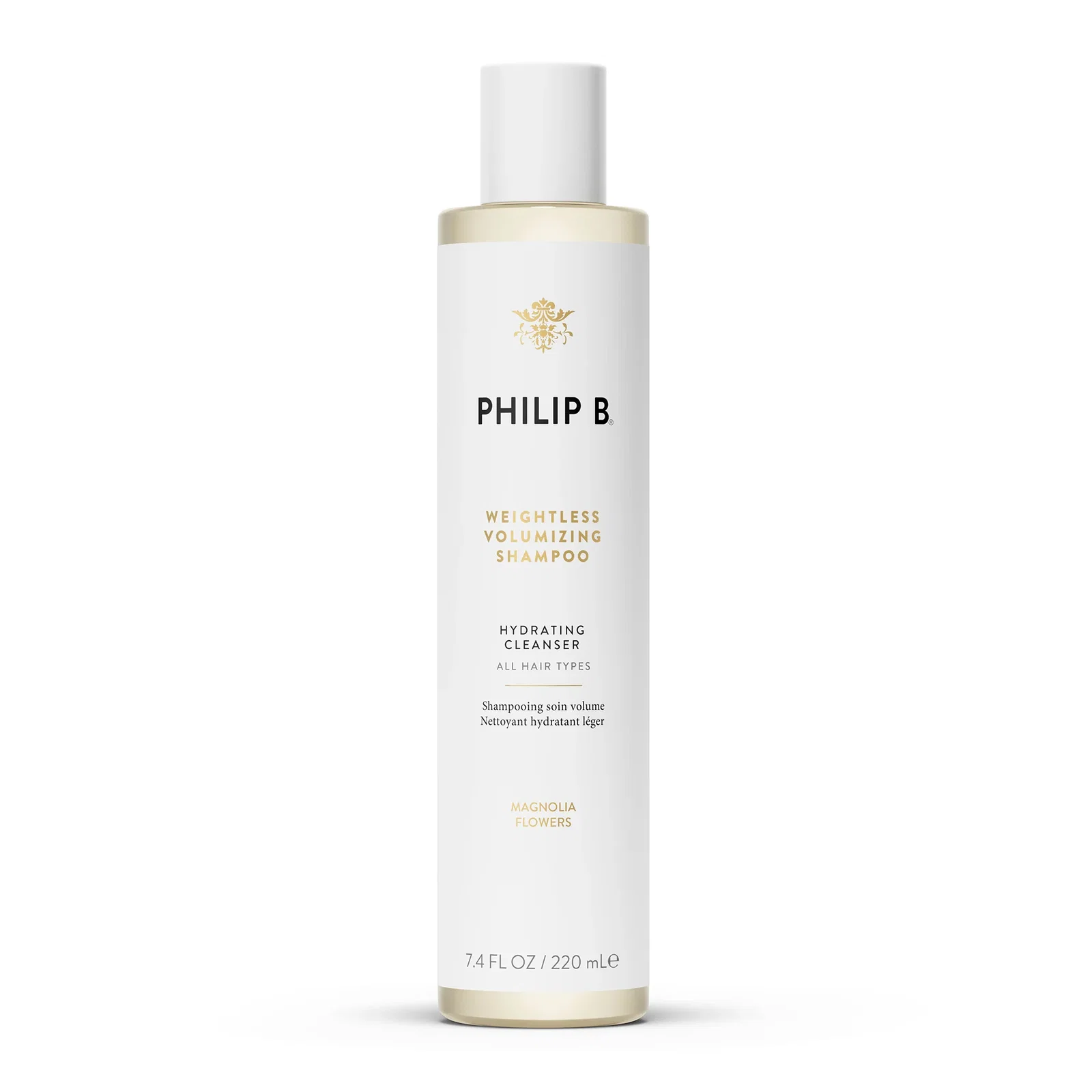 Image of Weightless Volumizing Shampoo