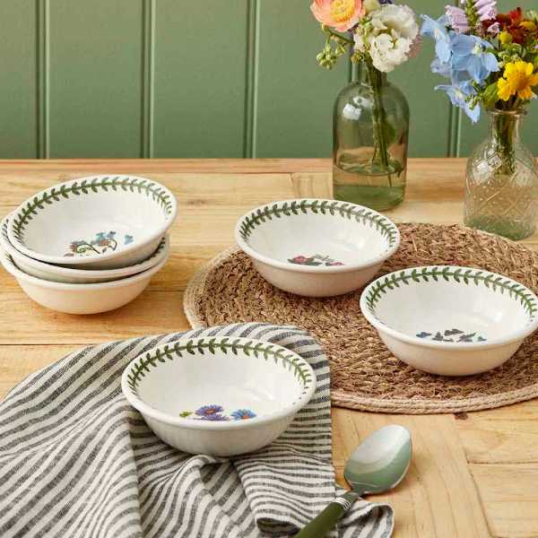 In focus: Bowls. Bring color, warmth, and joy into every day meals with our versatile selection of bowls. Enjoy 3 for 2 across selected bowls. 