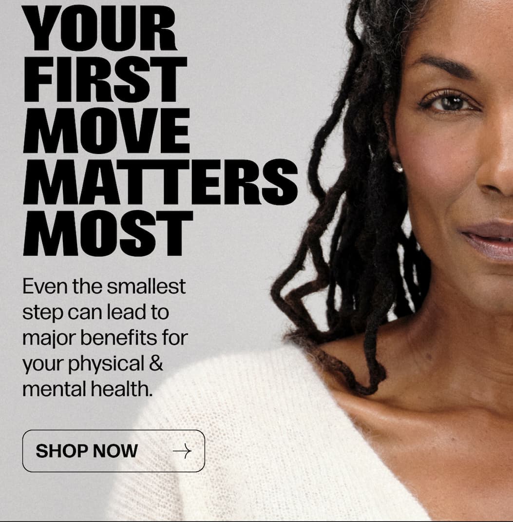 Your First Move Matters Most