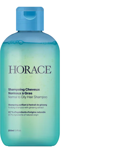Shampoing Cheveux Normaux à Gras