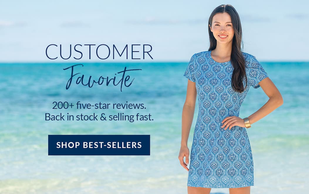 Shop Best-sellers