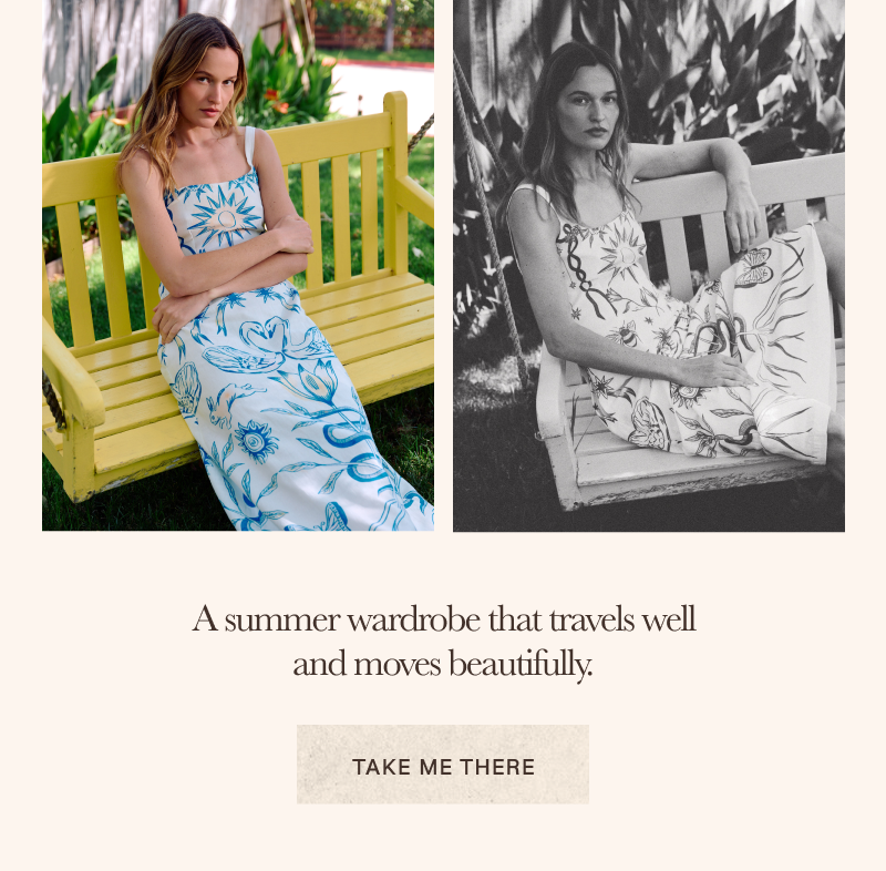 Summer 26 Launch