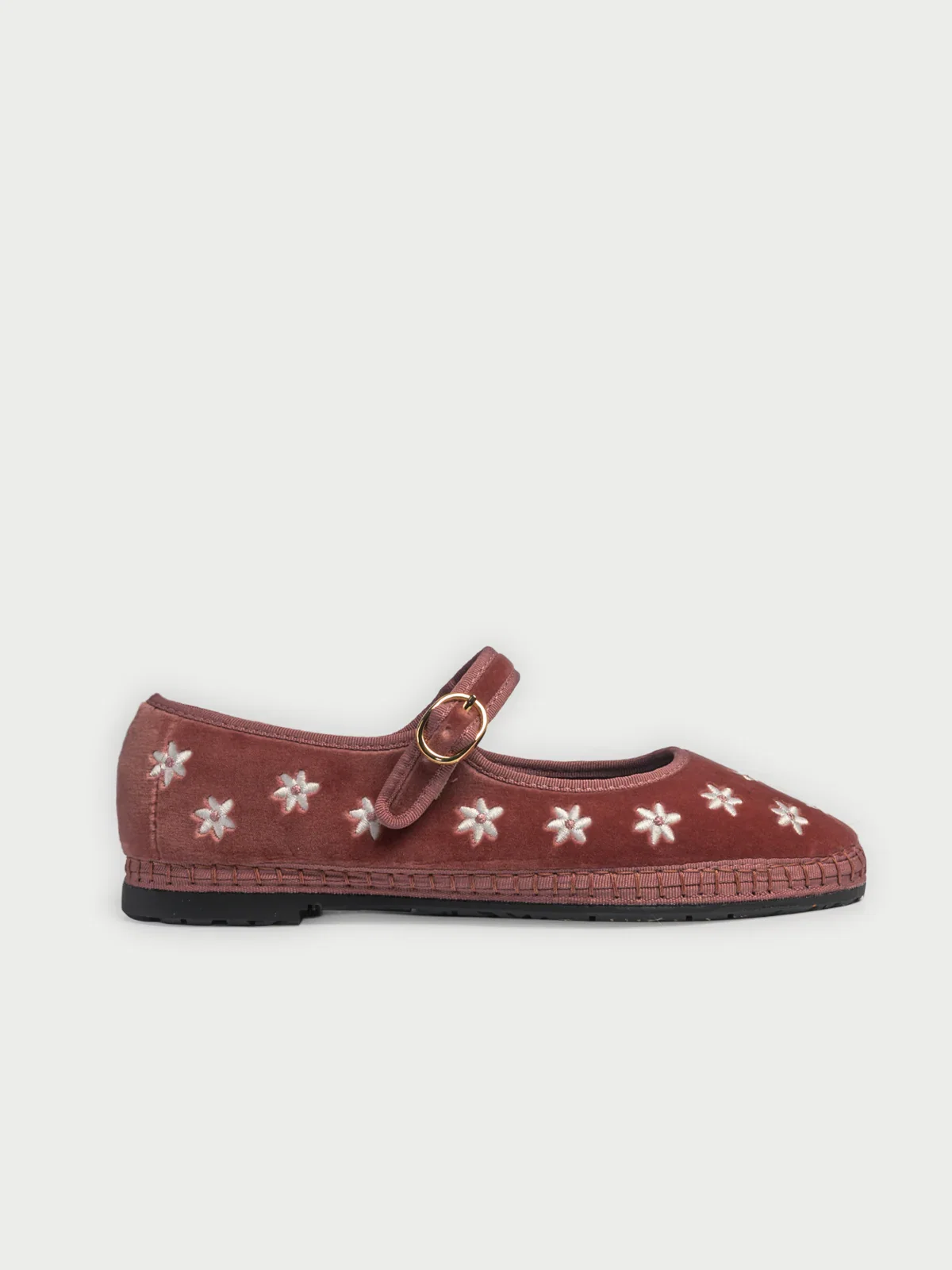 Image of Jena Embroidery Pierre