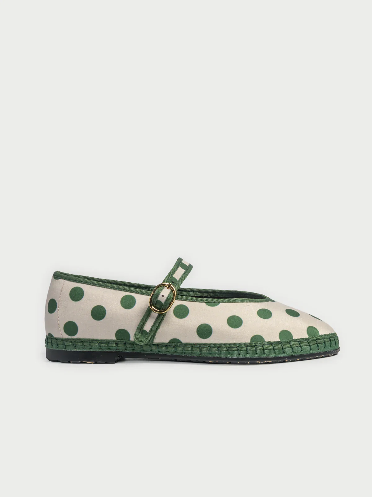 Image of Polka Dot Pierre