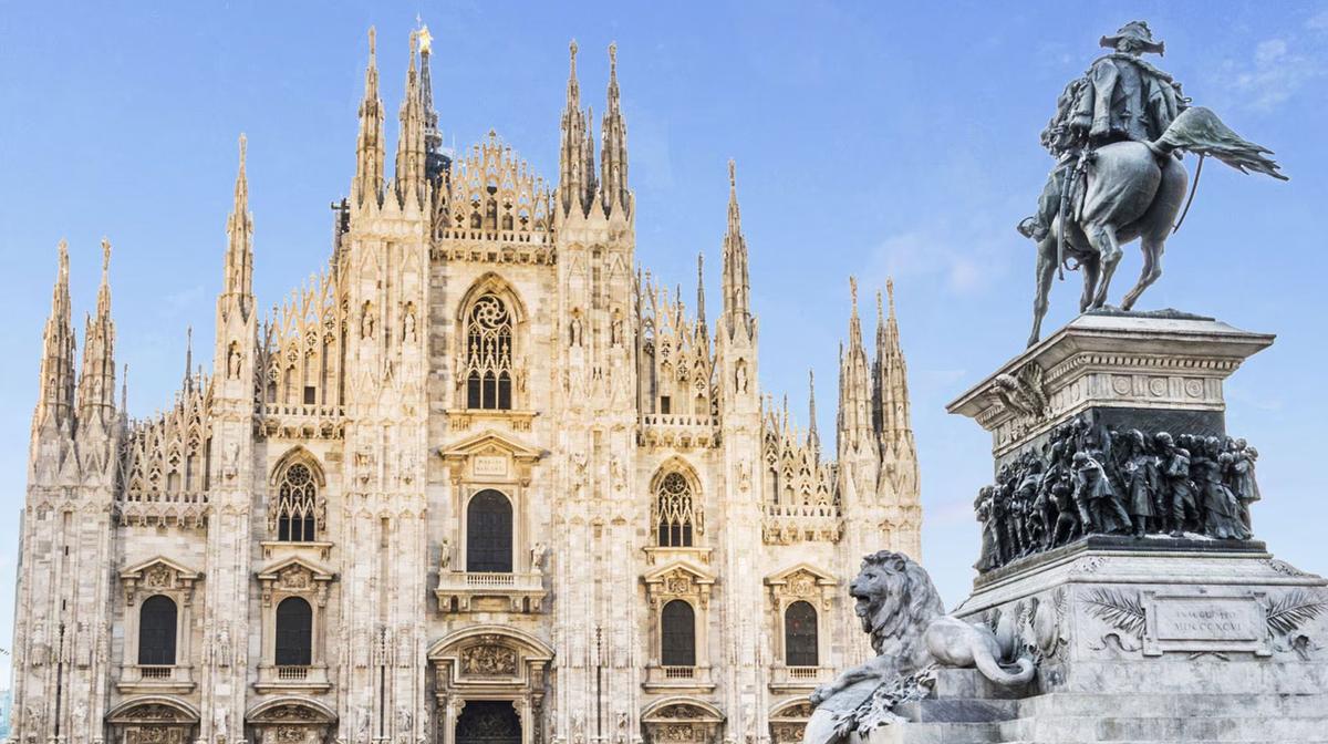 Recently-Opened Boutique Milan Elegance on Corso Buenos Aires with Daily Breakfast