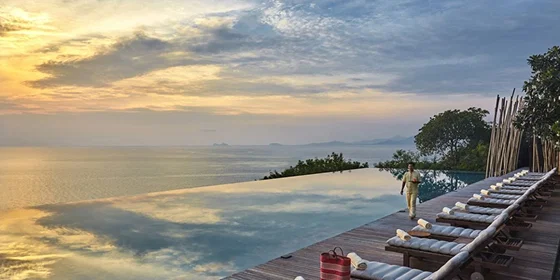 The Best Boutique Hotels in Koh Samui