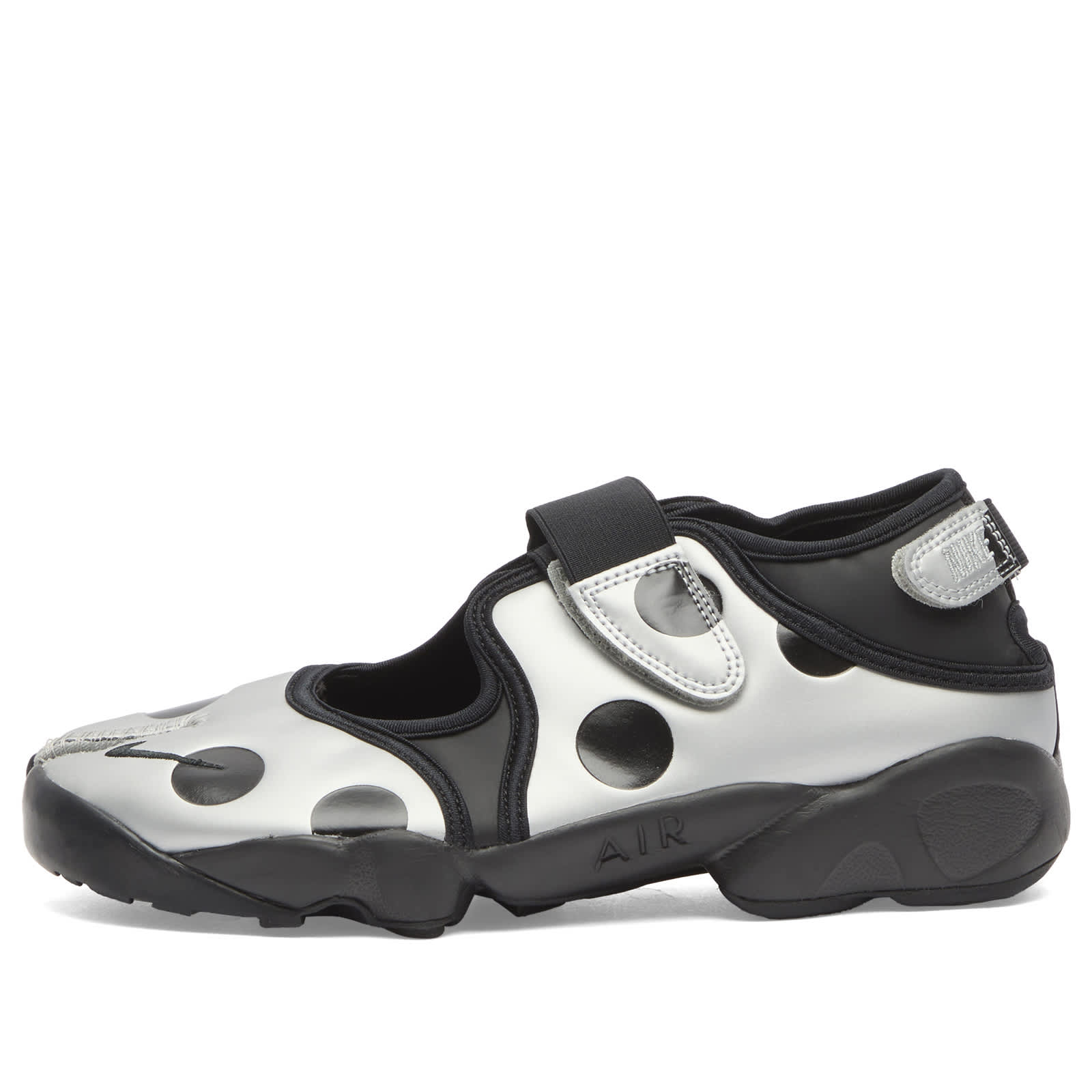 Nike Air Rift Dot Sneaker