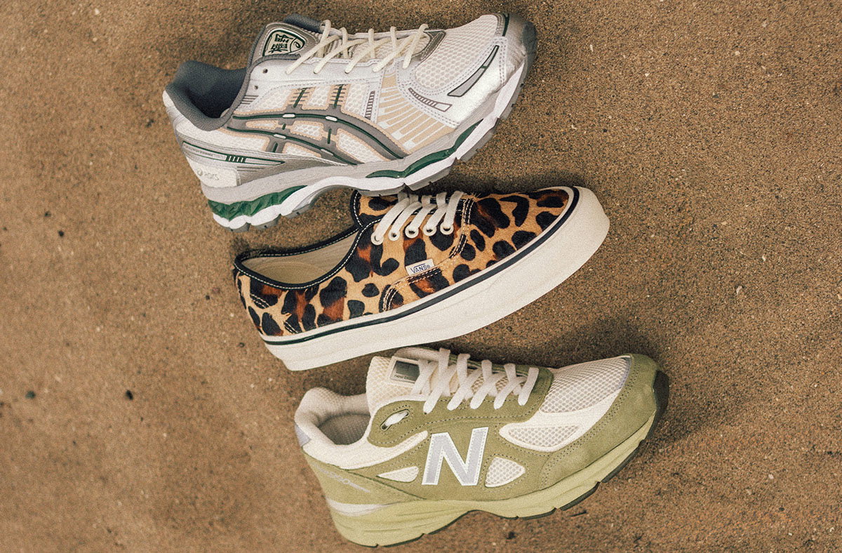 Bestselling Sneakers