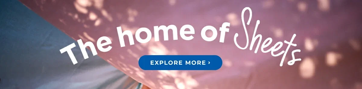 The Home of Sheets