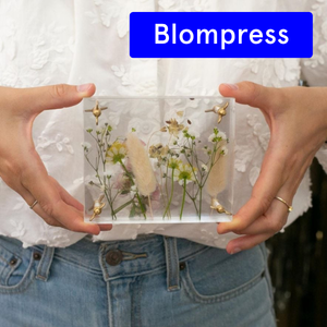 blompress